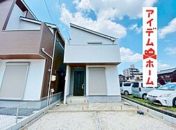 春日井市第3乙輪町 4号棟