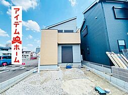 春日井市第3乙輪町 1号棟