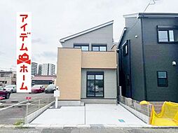 春日井市第3乙輪町 1号棟