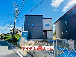 日進市第1藤島町五反田　2号棟