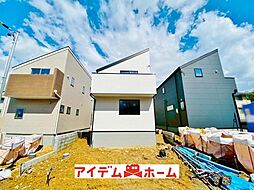 天白区山根町　2号棟