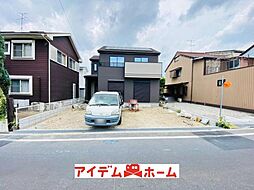 瀬戸市東安戸町9番　A号棟