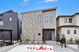 守山区上志段味大塚　3号棟