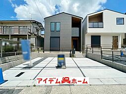 名東区宝が丘2期　2号棟
