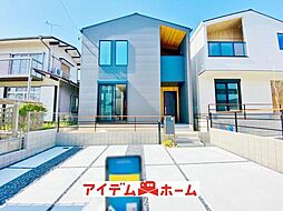 名東区宝が丘2期　2号棟