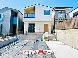 名東区宝が丘2期　1号棟