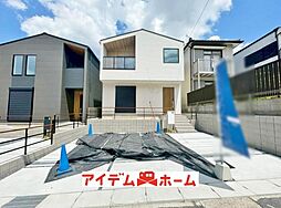 名東区宝が丘2期　1号棟