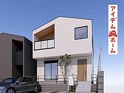 名東区宝が丘2期　1号棟