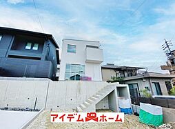 長久手市久保山9期 1号棟