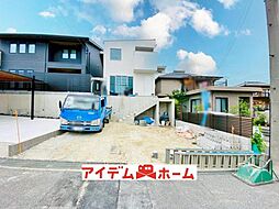 長久手市久保山9期　1号棟