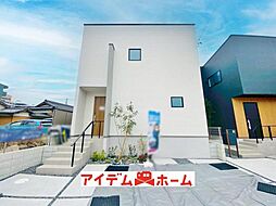 長久手市戸田谷3期　3号棟
