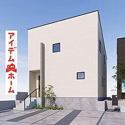 長久手市戸田谷3期　3号棟