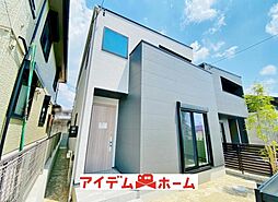 長久手市久保山9期 5号棟