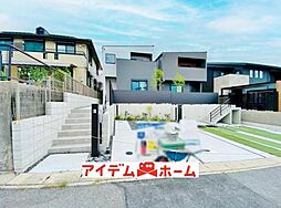 長久手市久保山9期　5号棟