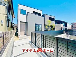 長久手市久保山9期　5号棟