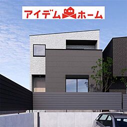 長久手市久保山9期　5号棟