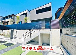 長久手市久保山9期　4号棟