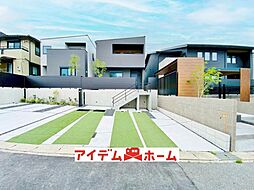 長久手市久保山9期　4号棟