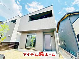 長久手市久保山9期　4号棟