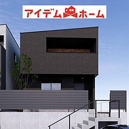 長久手市久保山9期　4号棟