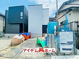 名東区社が丘5期　1号棟