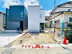 名東区社が丘5期 1号棟