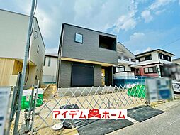 みよし市三好丘旭3期 2号棟