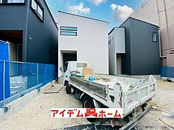 瑞穂区白砂町1期　2号棟