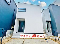 瑞穂区白砂町1期 2号棟