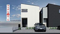 瑞穂区白砂町1期　2号棟