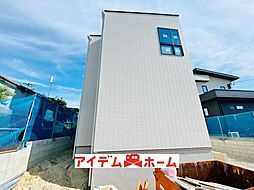名東区極楽5期 2号棟