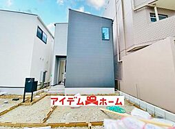 瑞穂区白砂町1期 1号棟
