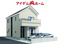 尾張旭市城山町三ツ池6183番　A号棟