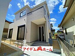 緑区兵庫2丁目412番　A号棟