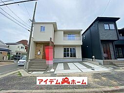 緑区大根山1期 1号棟