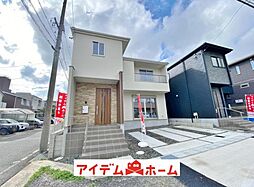 緑区大根山1期 1号棟