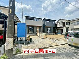 尾張旭市東大久手町　2号棟