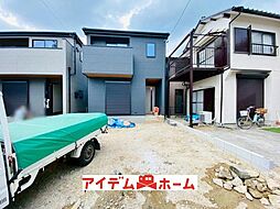 尾張旭市東大久手町 1号棟