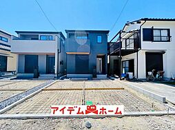 尾張旭市東大久手町　1号棟