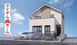 守山区茶臼前2期　1号棟