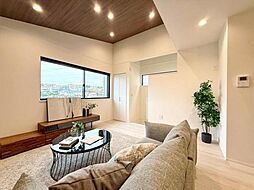 千種区清住町　C号棟