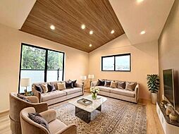 千種区清住町　A号棟