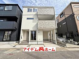 千種区萱場2期　2号棟