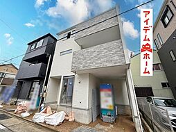 千種区萱場2期 2号棟