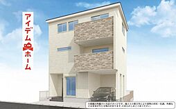 千種区萱場2期　2号棟