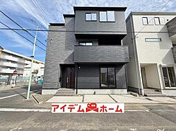 千種区萱場2期　1号棟