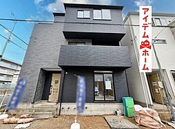 千種区萱場2期 1号棟