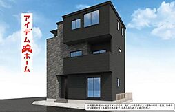 千種区萱場2期　1号棟