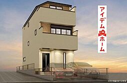 名東区上社1期　1号棟