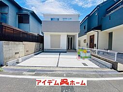 瑞穂区白砂町1期　1号棟